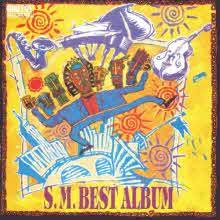 V.A. - SM Best Album (̰)