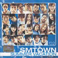 V.A. - Summer Vacation In Smtown.Com (̰)