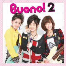 Buono () - Buono! 2 (̰)