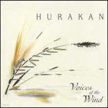 Hurakan - Voices of the Wind (/digipack)