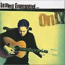 Tommy Emmanuel - Only ()