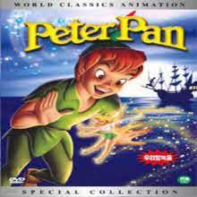 [DVD] Peter Pan -  (츮/̰)