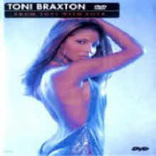 [DVD] Toni Braxton - From Toni With Love (̰)