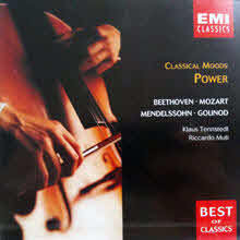 Klaus Tennstedt, Riccardo Muti - Power - Clasical Moods (̰)
