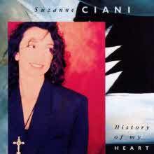 Suzanne Ciani - History of My Heart ()