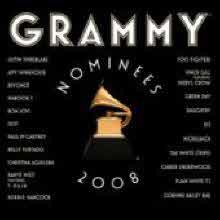 V.A. - Grammy Nominees 2008 (̰)