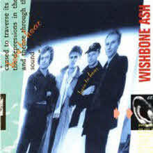 Wishbone Ash - Here To Hear ()