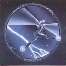 Jefferson Starship - Dragon Fly ()