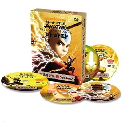 [DVD] THE LEGEND OF A ANG ƹŸ ƾ  2 5Ʈ