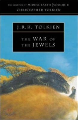The War of the Jewels