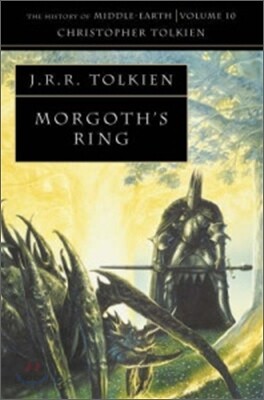 The Morgoth’s Ring