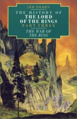 The War of the Ring