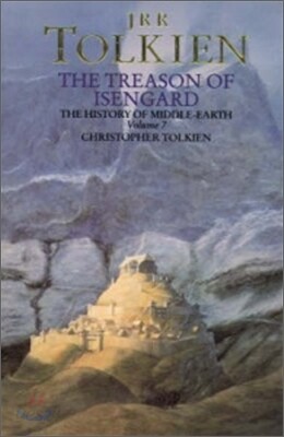 The Treason of Isengard