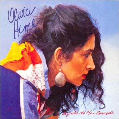 Olivia Hime - Segredo Do Meu Coracao