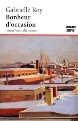 Bonheur D'Occasion