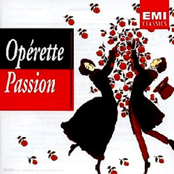 Operette-Passion
