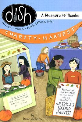 (Dish #10) A Measure of Thanks