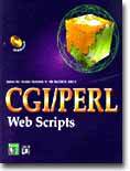 CGI/PERL Web Scripts