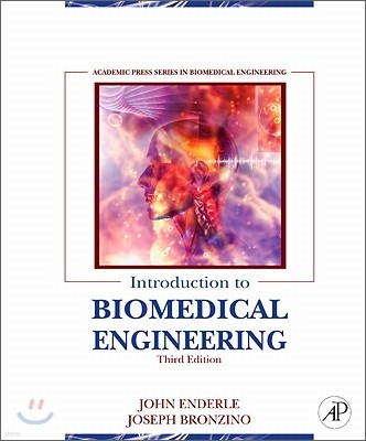 Introduction to Biomedical Engineering, 3/E