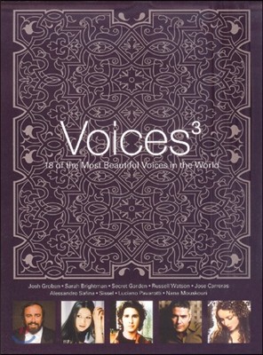 Voices (̽ý) 3