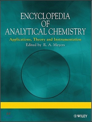 Encyclopedia of Analytical Chemistry