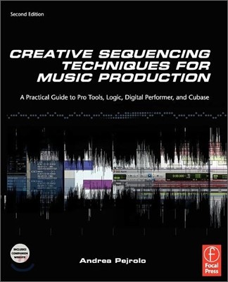 Creative Sequencing Techniques for Music Production