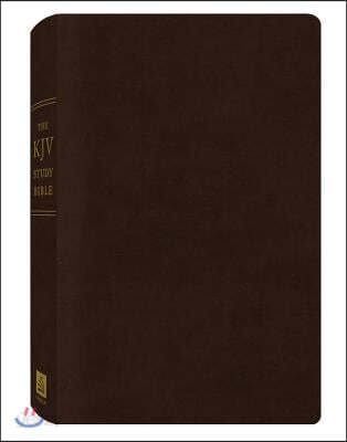 Study Bible-KJV
