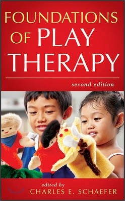 Foundations of Play Therapy