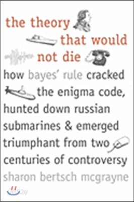 The Theory That Would Not Die