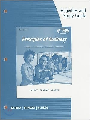 Principles of Business