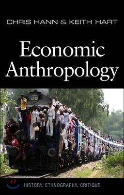 Economic Anthropology