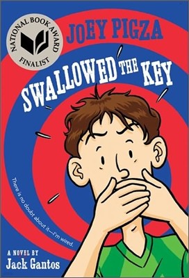 [ũġ Ư]Joey Pigza Swallowed the Key