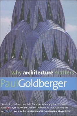 Why Architecture Matters