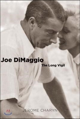 Joe DiMaggio