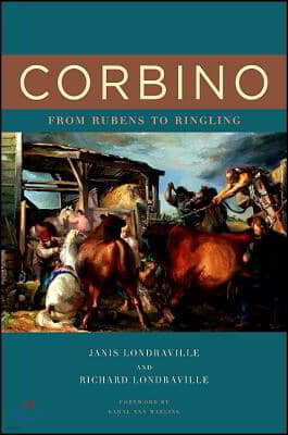 Corbino: From Rubens to Ringling