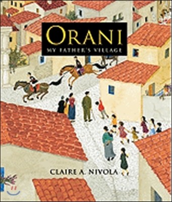 Orani