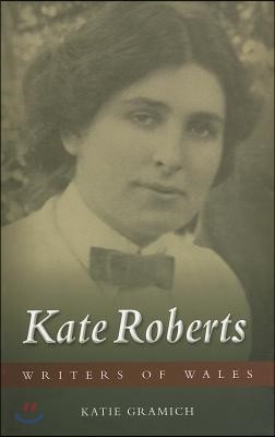 Kate Roberts