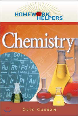 Homework Helpers: Chemistry, Revised Edition