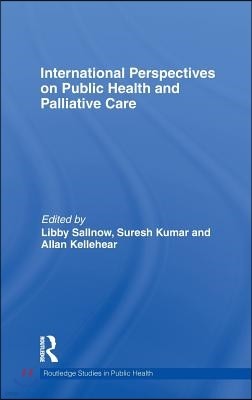 International Perspectives on Public Health and Palliative Care