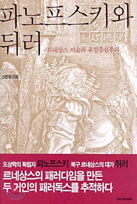 파노프스키와 뒤러
