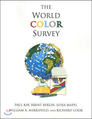 The World Color Survey: Volume 159