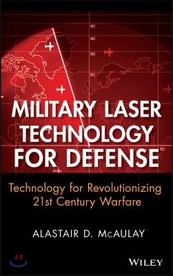 Military Laser Technology