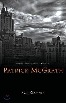 Patrick McGrath