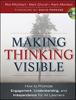 Making Thinking Visible: How to Promote Engagement, Understanding, and Independence for All Learners