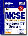 Training Guide Windows NT Server 4