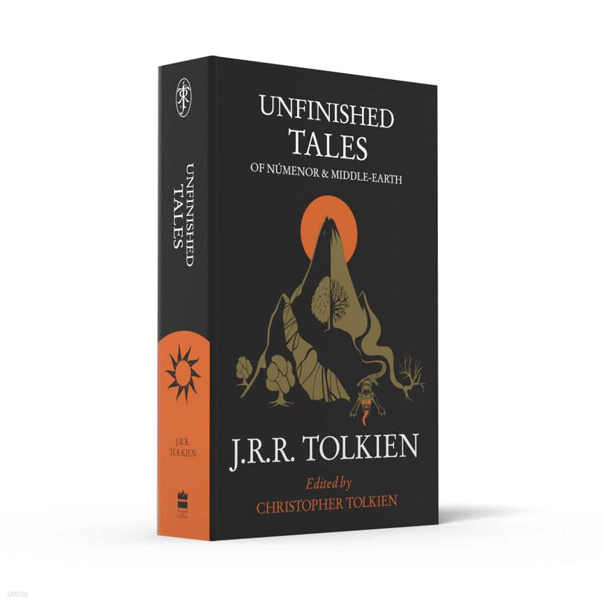 Unfinished Tales