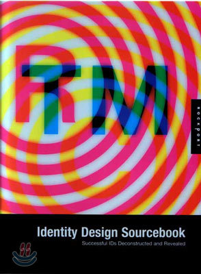 Identity Design Sourcebook