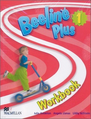 Beeline Plus 1 : Workbook/Scrapbook