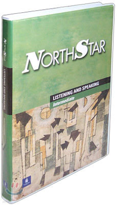 Northstar : Focus on Listening and Speaking, Intermediate