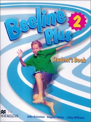 Beeline Plus 2 : Student's Book